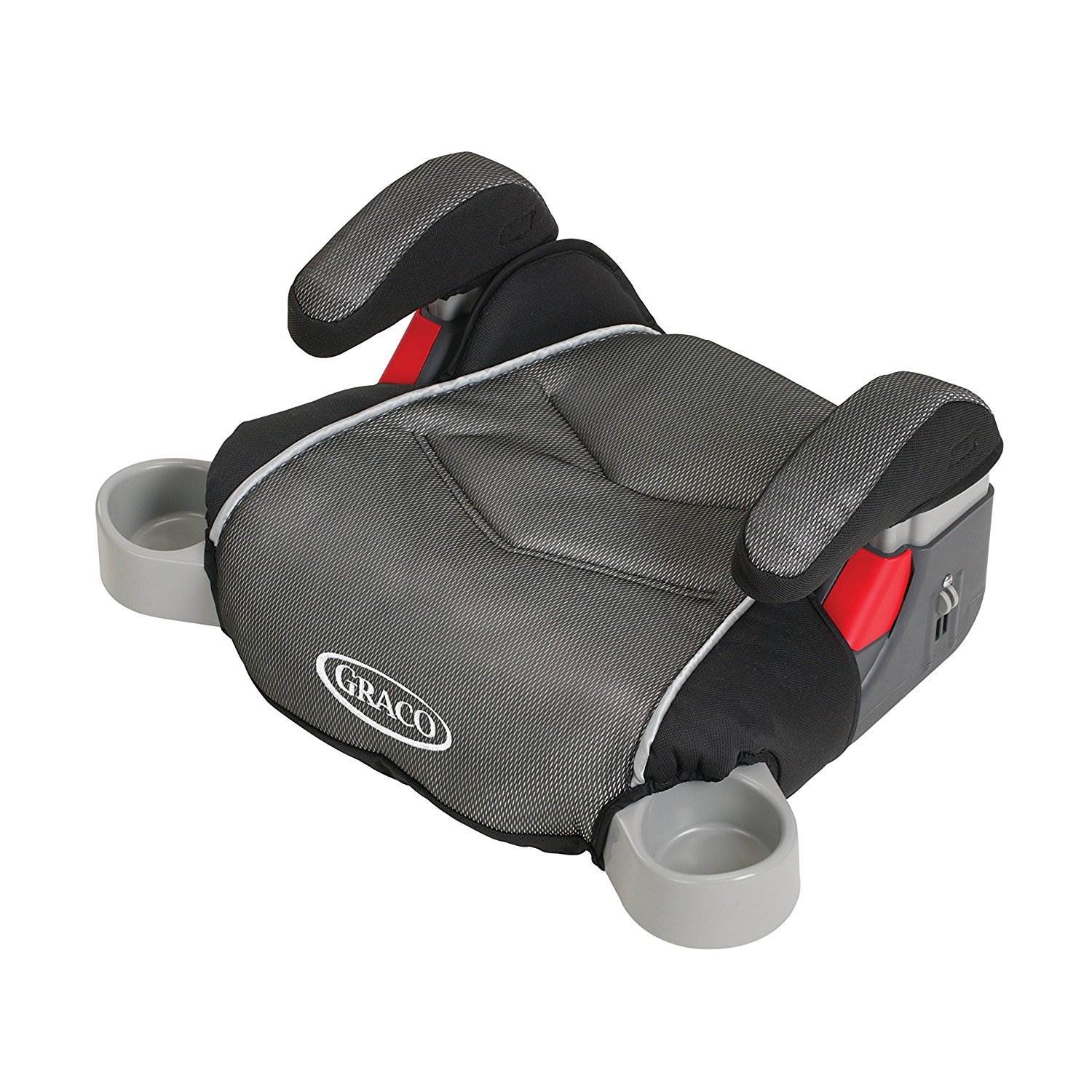 Graco Turbobooster Backless Forward Facing Booster Car Seat, Galaxy - image 1 of 5