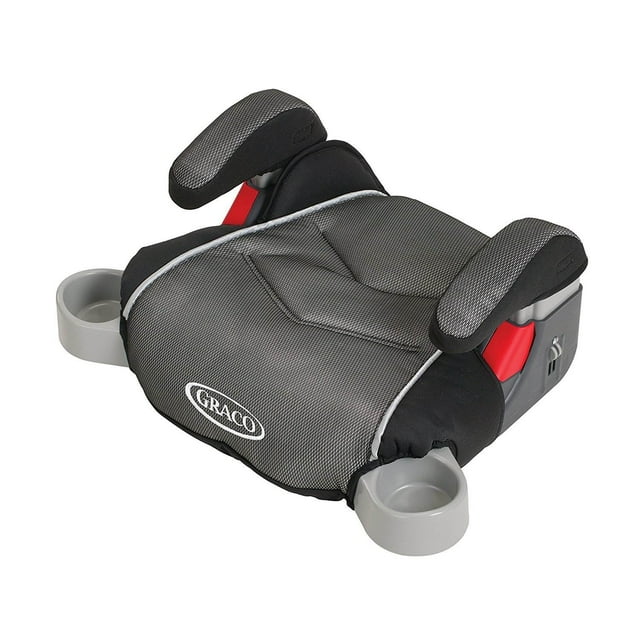 Graco Turbobooster Backless Forward Facing Booster Car Seat, Galaxy