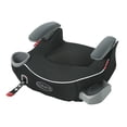 thumbnail image 1 of Graco Turbobooster LX Backless Booster Car Seat with Affix Latch, Codey, 1 of 3