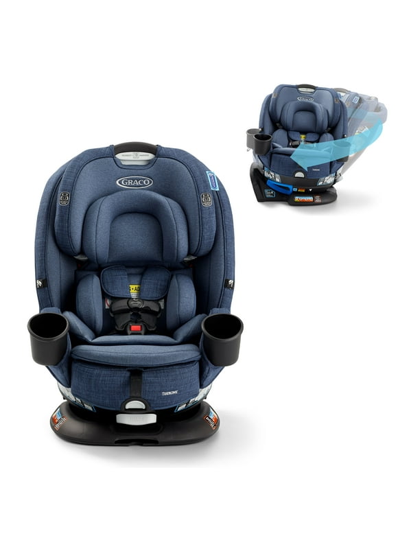 Rotating car seats in Car Seats
