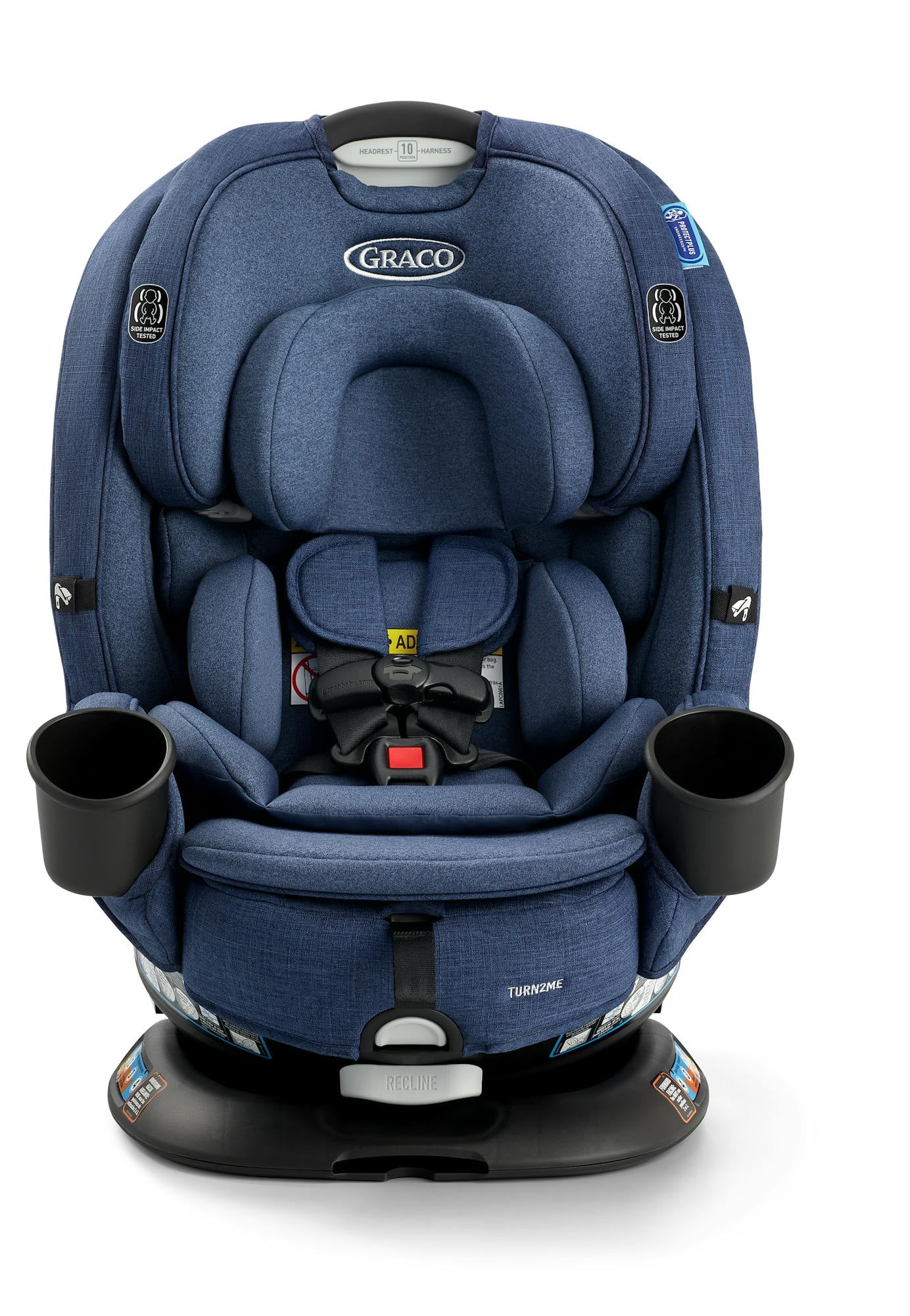 Graco Turn2Me™ 3-in-1 Rotating Car Seat
