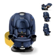 Graco  Turn2Me  3-in-1 Car Seat, Brighton, Blue