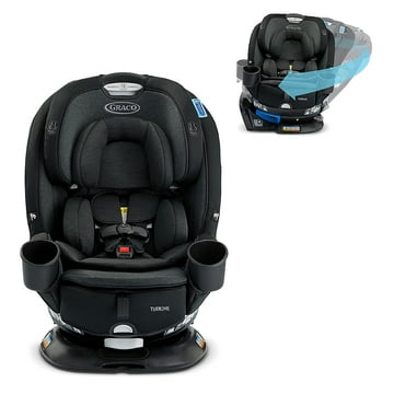 Graco Turn2Me 3-in-1 Car Seat, Manchester