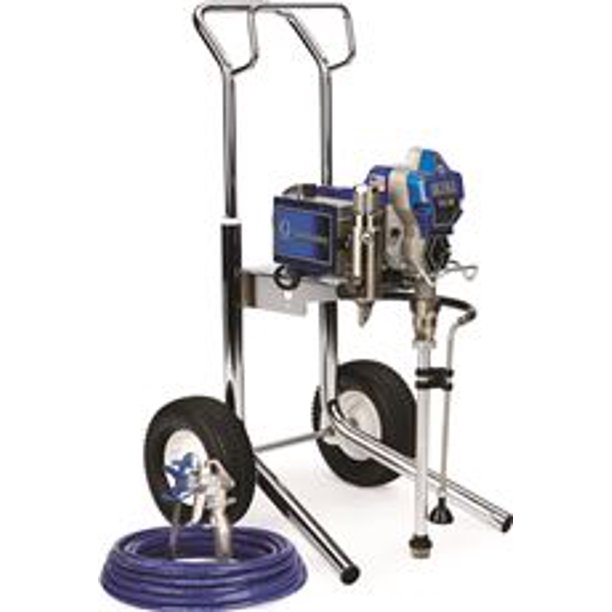 Graco Ultra 395 Hiboy Airless Paint Sprayer