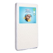 Graco Ultra 2-in-1 Crib and Toddler Mattress