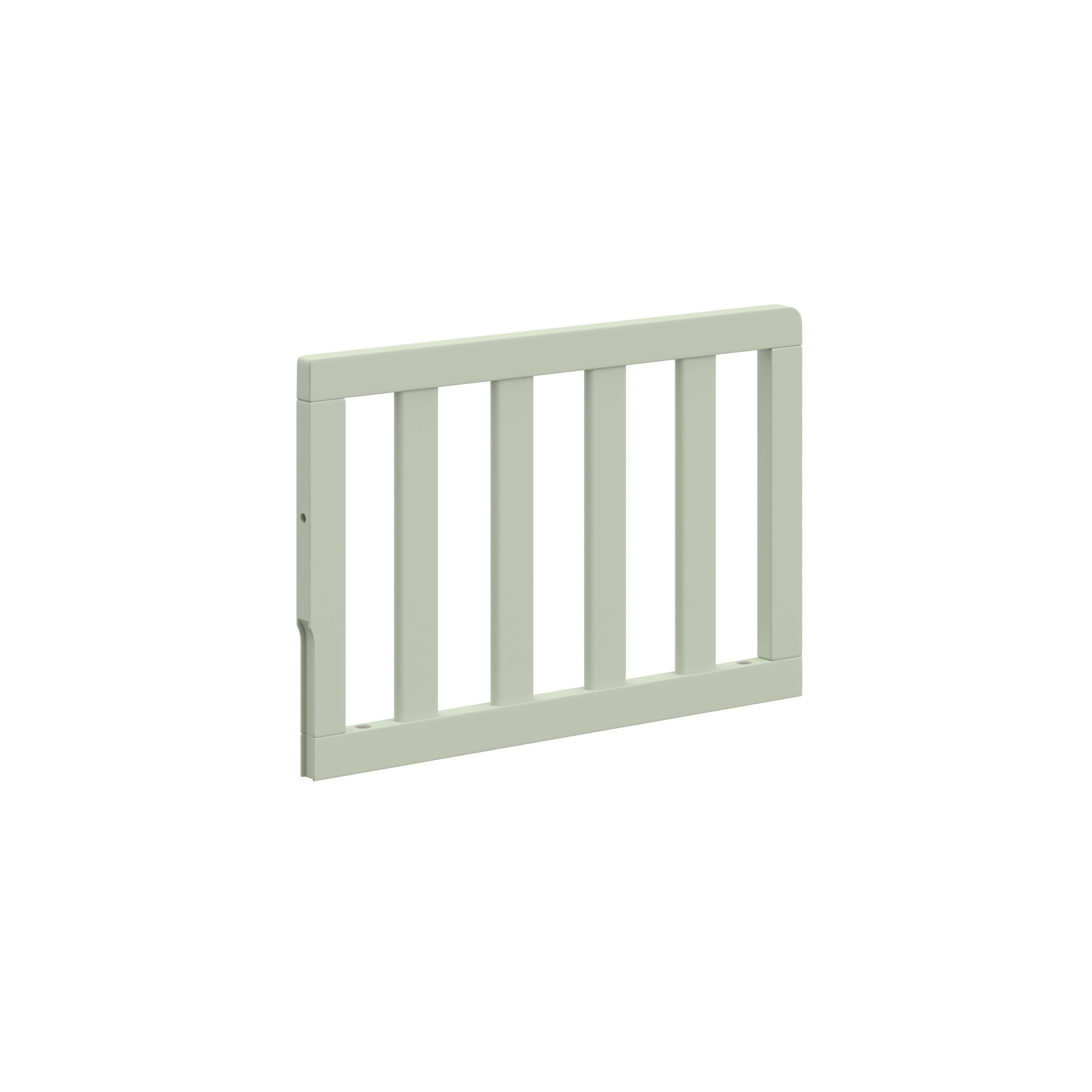 Graco Universal Toddler Guardrail (Slats) - Sage