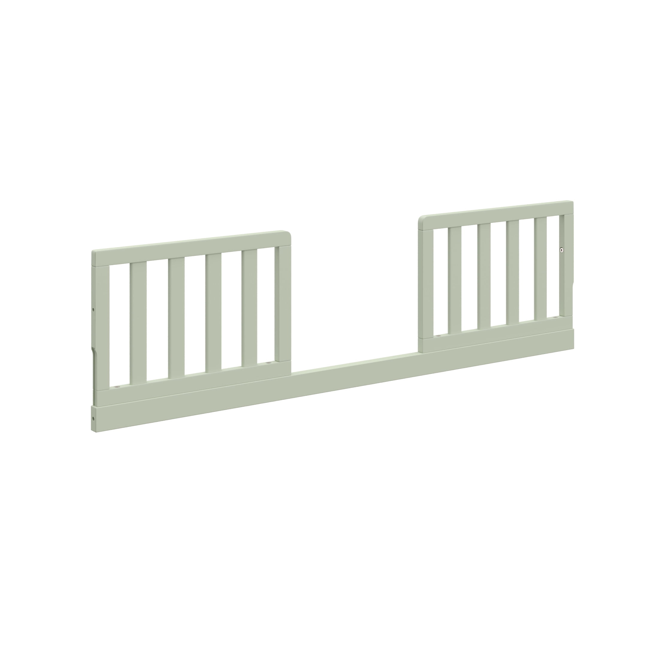 Graco Universal Toddler Safety Guardrail Kit (Slats) - Sage