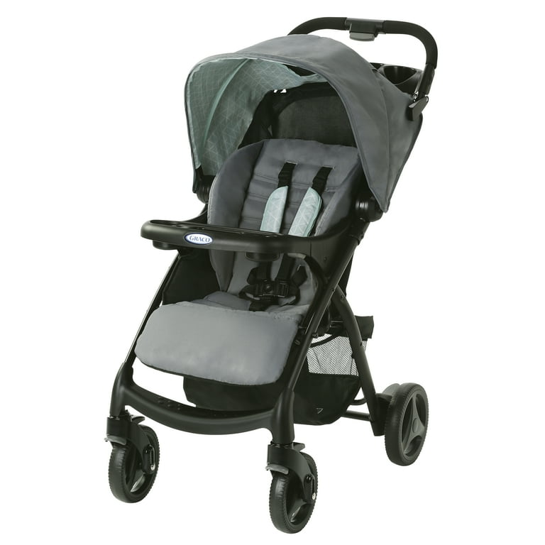 Coche Verb Click Connect Graco 2 En 1