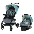 thumbnail interactive-video image 1 of Graco Verb Travel System, 1 of 8