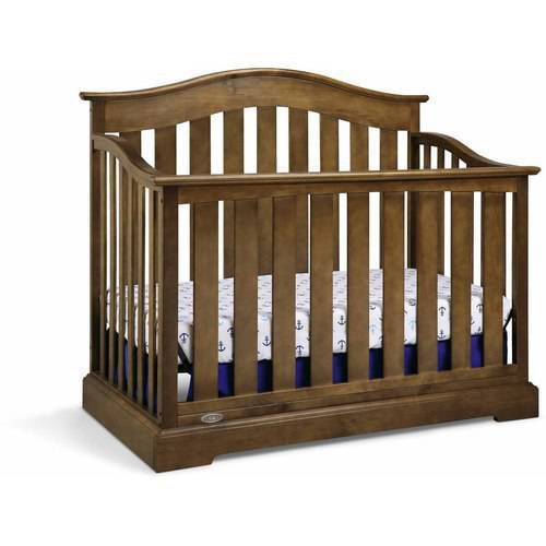 Graco Westbrook 4in1 Convertible Crib