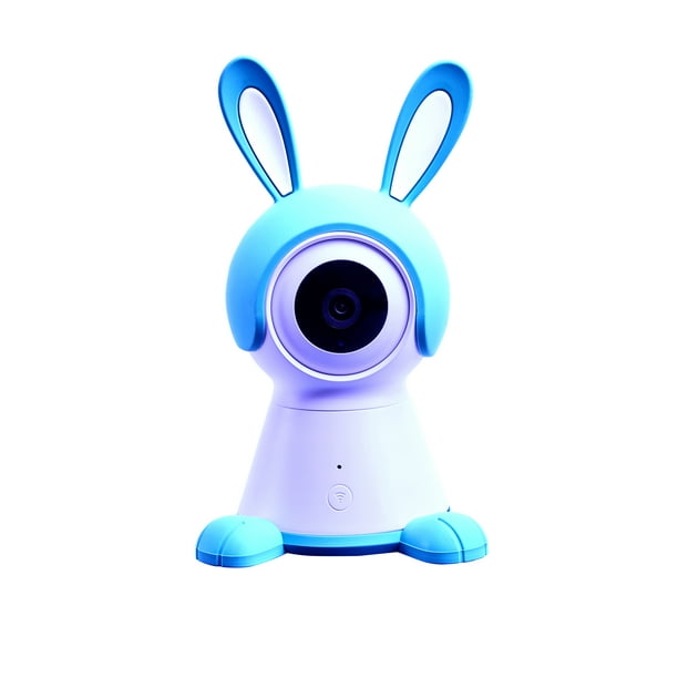 Graco Wifi Baby Monitor with 1080p Camera Night Vision, Motion