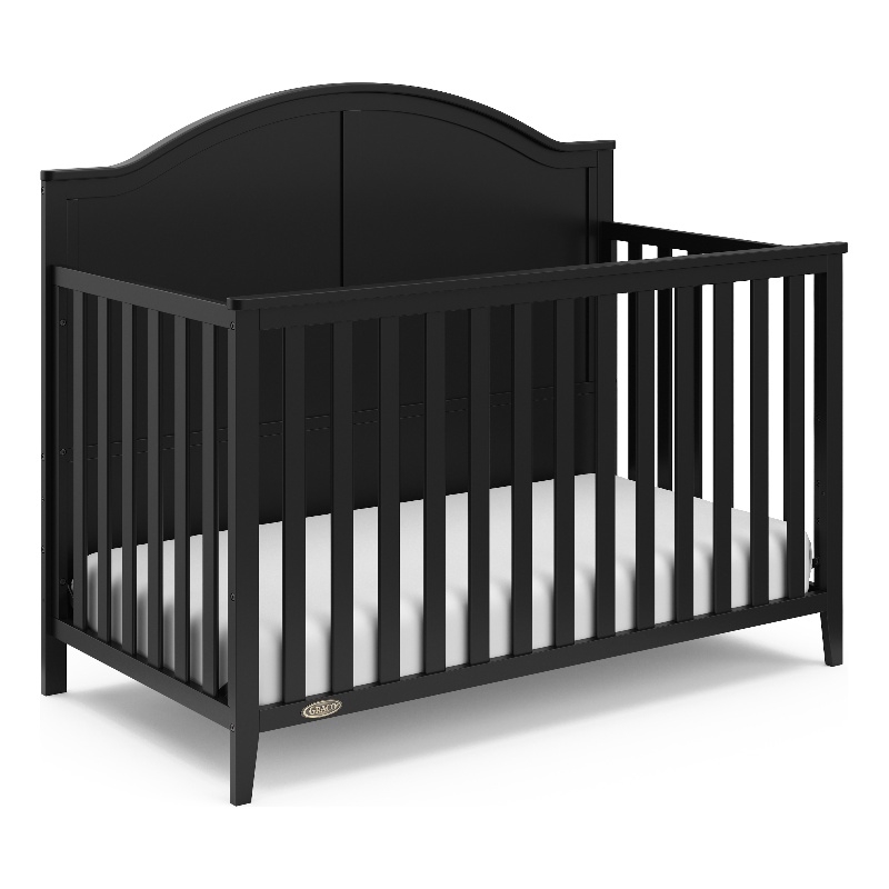 DaVinci Beau 3in1 Convertible Crib in Honey