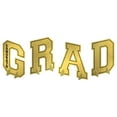 thumbnail image 1 of Grad Letters Centerpiece (1ct), 1 of 1