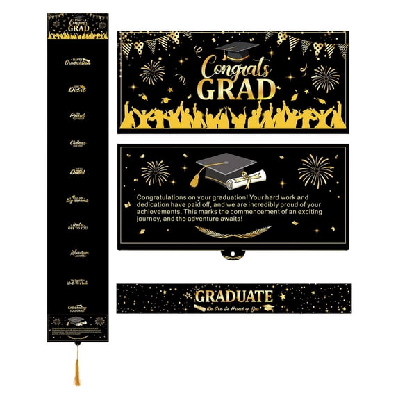 Grad Party Gift Card, Congrats Multiple Slots, Class Of 2026 Cash Gift, Surprise Cash Card, Grad Money Holder, Multiple Slot Party Gift, Graduation Surprise Holder