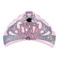 thumbnail image 1 of 19 inch Princess Grad Supershape Foil Mylar Balloon - Party Supplies Decorations, 1 of 1