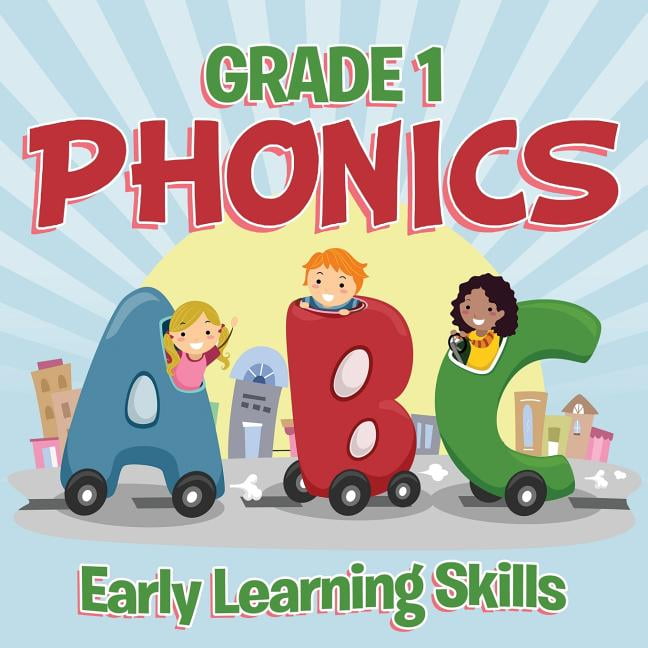 Phonics Apps