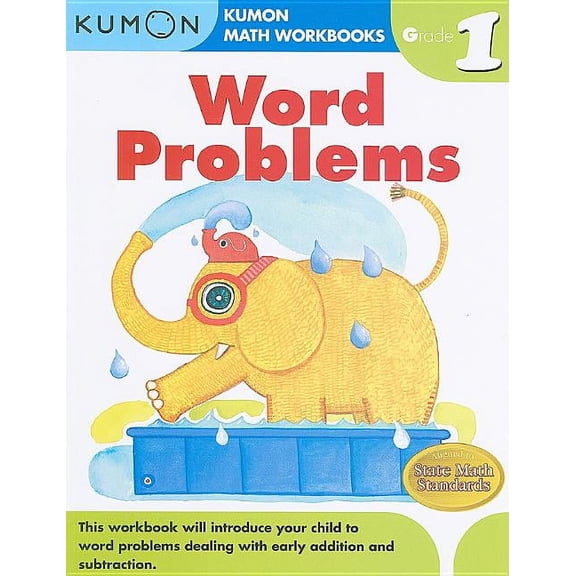 Grade 1 Word Problems