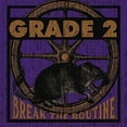 thumbnail image 1 of Grade 2 - Break The Routine - Music & Performance - CD, 1 of 1