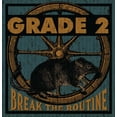 thumbnail image 1 of Grade 2 - Break The Routine - Music & Performance - Vinyl, 1 of 1