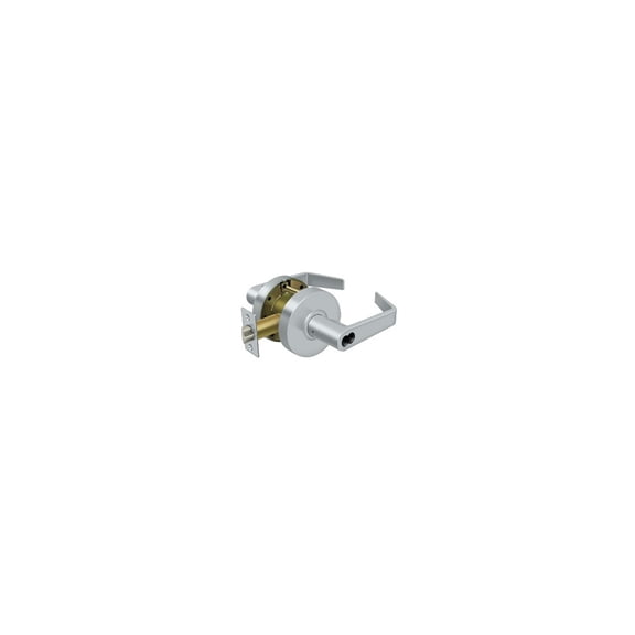 Grade 2 Commercial Classroom Clarendon w IC Core (Brushed Chrome)