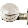 thumbnail image 1 of Grade 3 Deadbolt, Single Side, Satin Nickel by Stone Harbor Hardware, 1 of 2