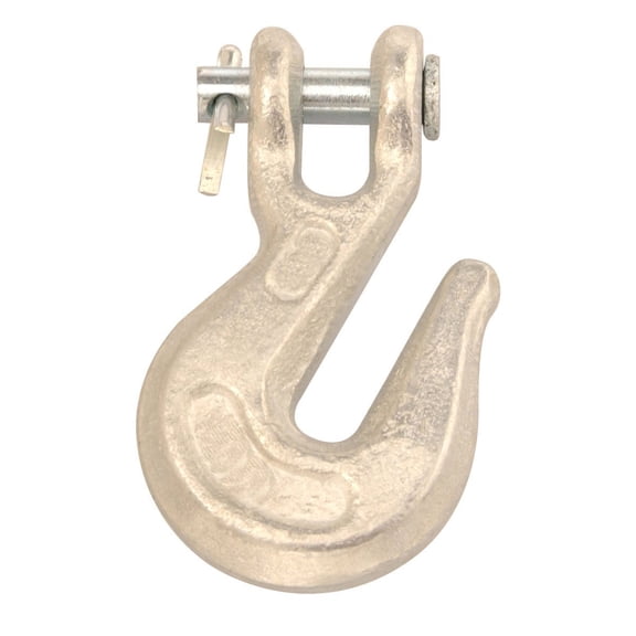 Grade 30 Grab Hook Size: 3/8"