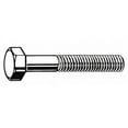 thumbnail image 1 of Grade 5, 3/4"-10 Hex Head Cap Screw, Zinc Plated Steel, 3-1/4 in L, 5 PK, 1 of 1