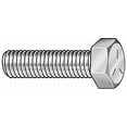 thumbnail image 1 of Grade 5, 3/8"-16 Hex Head Cap Screw, Zinc Plated Steel, 1-3/4 in L, 100 PK, 1 of 1