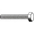 thumbnail image 1 of Grade 5, 3/8"-24 Hex Head Cap Screw, Black Oxide Steel, 1 in L, 50 PK, 1 of 1