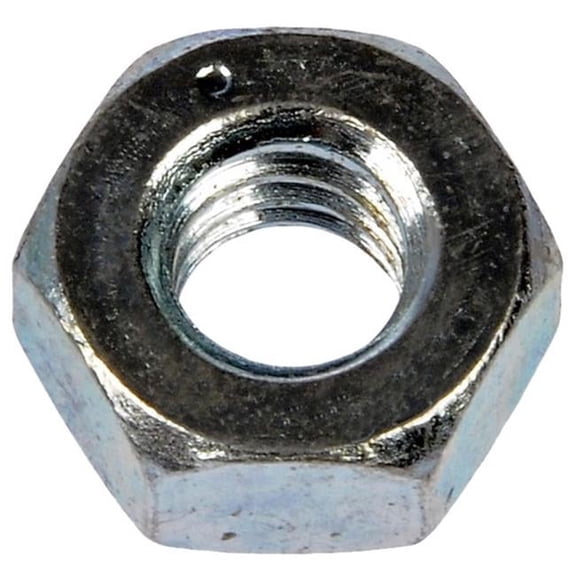 Grade 5 Hex Nut