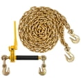 thumbnail image 1 of Grade 70 3/8" x 16' Peerless Chain and Binder Kit, 1 of 7