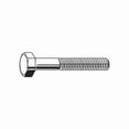 thumbnail image 1 of Grade 8, 1/4"-28 Hex Head Cap Screw, Zinc Yellow Steel, 2 in L, 50 PK, 1 of 1