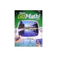 thumbnail image 1 of Pre-Owned Holt McDougal Go Math! Texas: Teacher Edition Grade 8 2015 (Hardcover) 0544066200 9780544066205, 1 of 1