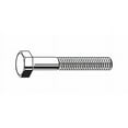 thumbnail image 1 of Grade 8, 3/8"-16 Hex Head Cap Screw, Zinc Yellow Steel, 4-1/2 in L, 10 PK, 1 of 1