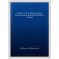 thumbnail image 1 of Grade 9-1 Gcse Chemistry: Aqa Revision Guide With Online Edi, 1 of 1