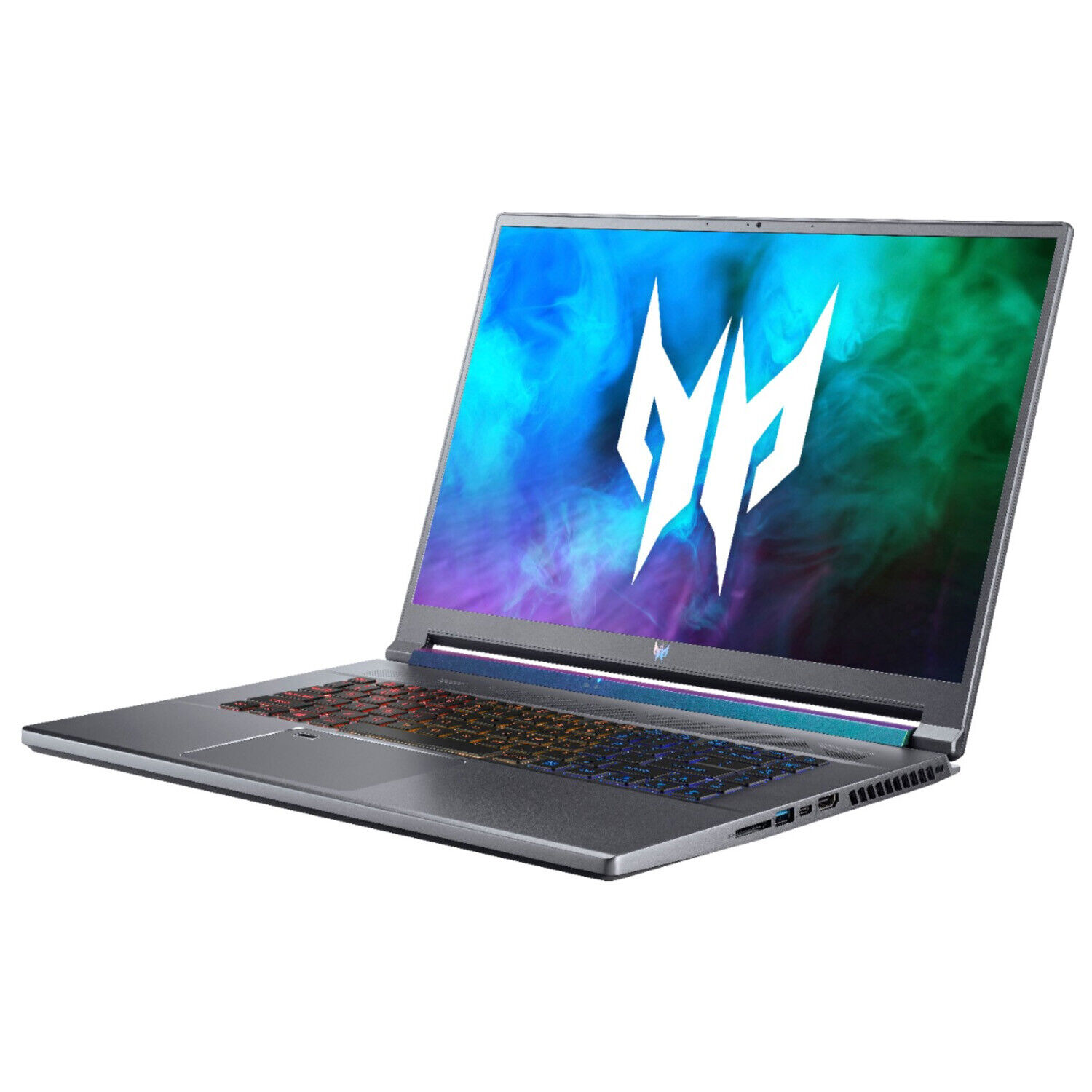 PreOwned Grade A Acer Predator Triton 500 SE PT51651S70TP 16" i711800H 16GB 512GB RTX 3060 W10
