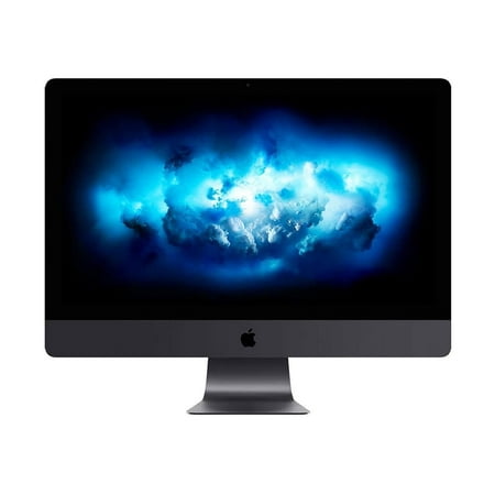 Pre-Owned Grade A Apple iMac Pro 27'' 5K 10-Core Xeon W-2150B 3.0GHz 32GB 2TB SSD MHLV3LL/A 2017