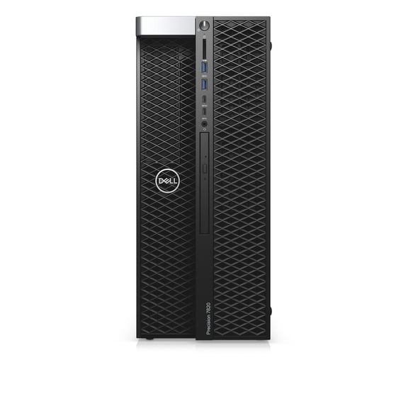 Pre-Owned Grade A Dell Precision T7820 Tower Workstation Xeon Gold 6226R 16GB 512GB RTX A4000 W11P