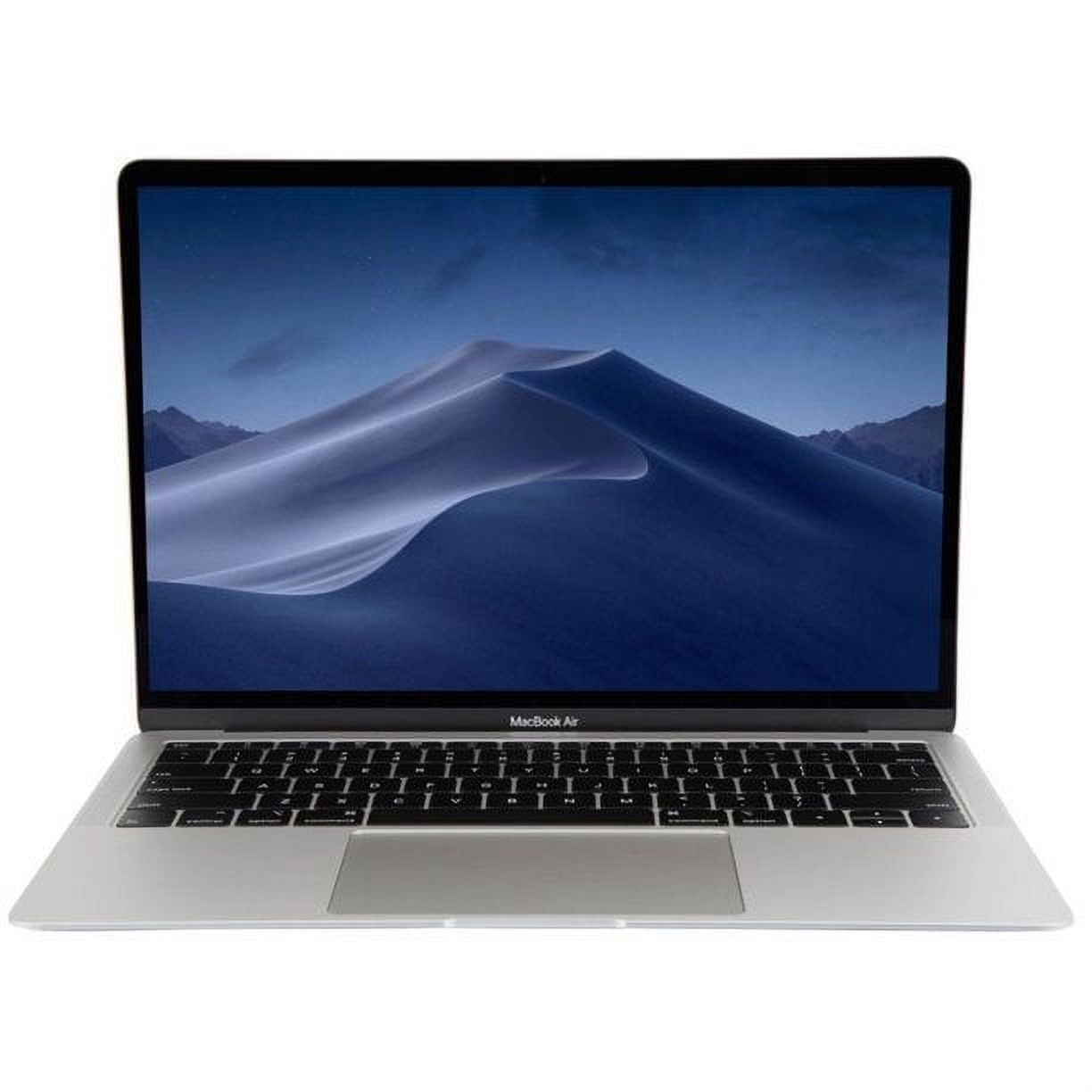 Pre-Owned Grade A Early 2020 Apple MacBook Air with 1.1GHz Intel Core i3 processor (13 inch, 8GB RAM, 128GB SSD) - Walmart.com Pre-Owned Grade A Early 2020 Apple MacBook Air with 1.1GHz Intel Core i3 processor (13 inch, 8GB RAM, 128GB SSD) - Walmart.com