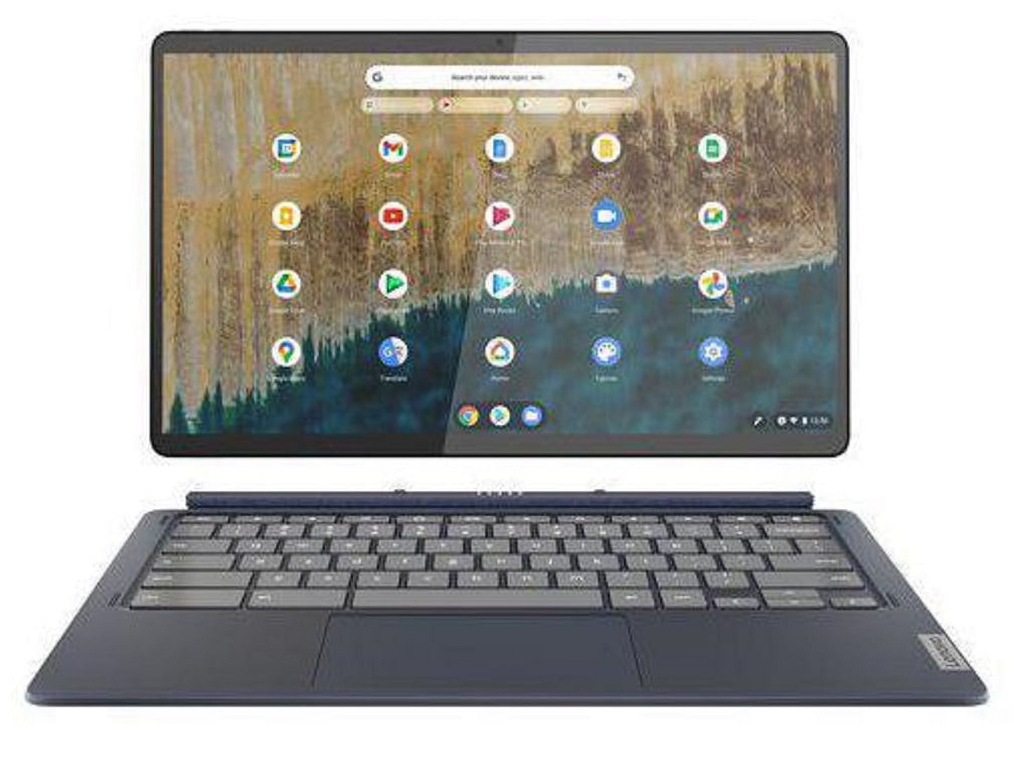 Lenovo IdeaPad Duet Chromebook 11