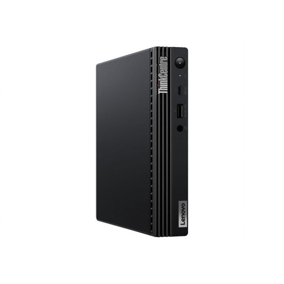 Grade A Lenovo ThinkCentre M70q Tiny PC Core i5-10500T 2.3GHz 16GB 256GB SSD WiFi W11P R