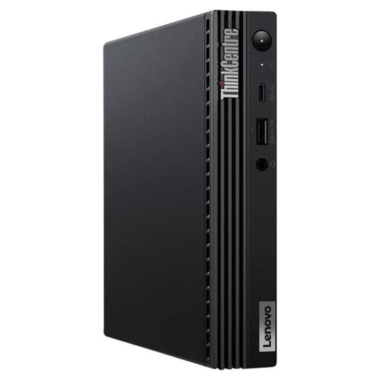 Pre-Owned Grade A Lenovo ThinkCentre M75q Tiny Gen 2 Ryzen 5 Pro 