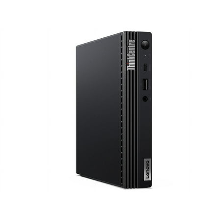 Pre-Owned Grade A Lenovo ThinkCentre M75q Tiny Gen 2 Ryzen 5 Pro 5650GE 8GB 256GB SSD WiFi W11P