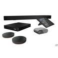 thumbnail image 1 of Pre-Owned Grade A Lenovo ThinkSmart Core Full Room Kit for Zoom i5-1145G7E 8GB 256GB W10IoT, 1 of 1