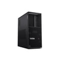 thumbnail image 1 of Pre-Owned Grade A Lenovo ThinkStation P3 Tower PC i7-13700 16GB 512GB Nvidia T400 WiFi W11P, 1 of 1