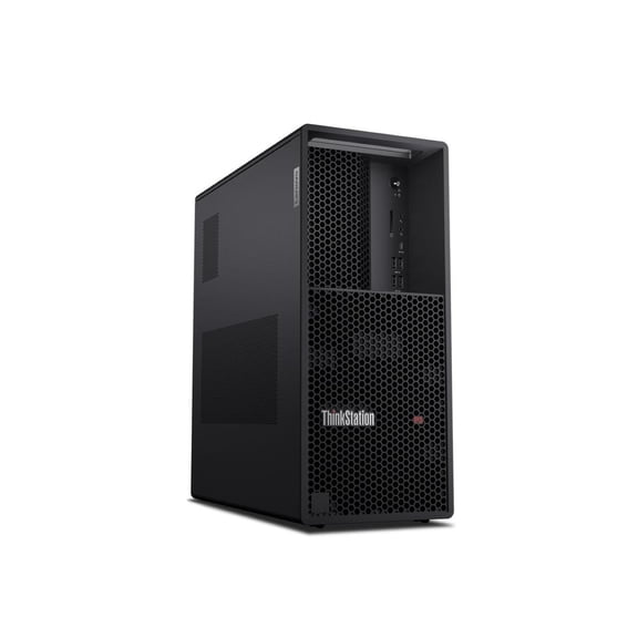 Pre-Owned Grade A Lenovo ThinkStation P3 Tower PC i7-13700 32GB RAM 1TB SSD T1000 8GB WiFi W11P