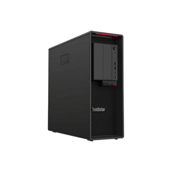 Pre-Owned Grade A Lenovo ThinkStation P620 Threadripper PRO 5945WX 32GB 1TB SSD T1000 8GB WiFi W11