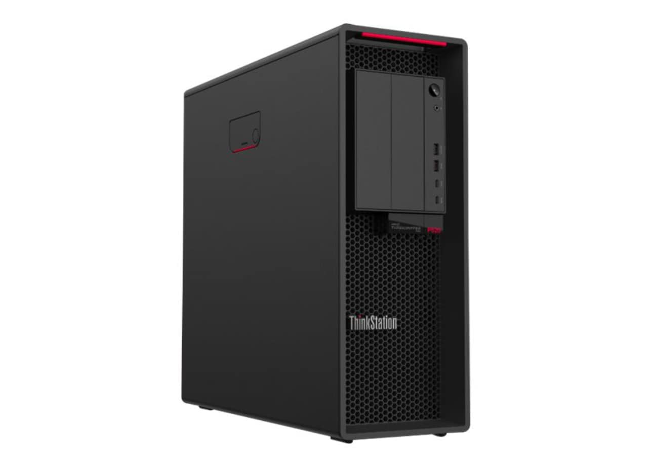Lenovo ThinkStation P3 Gaming Ready Workstation, Intel Core i9 13th Gen, 128GB, 2TB SSD, Tower Desktop Computer - Walmart.com Lenovo ThinkStation P3 Gaming Ready Workstation, Intel Core i9 13th Gen, 128GB, 2TB SSD, Tower Desktop Computer - Walmart.com
