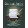 thumbnail image 1 of Grade A Papers: The Slap Stack, (Paperback), 1 of 1