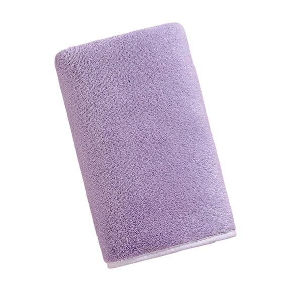 Grade A Super Plush Bath Towels, Ultra-Soft Organic Cotton Bath Towels with 8 Color Options, Quick Dry Bath Towels for Face Hands and Body Care